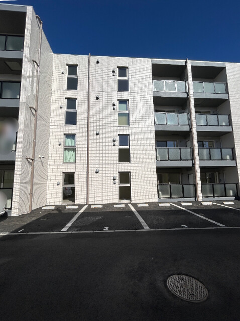 ��ʌ��������܎s��{��������P���ڂ̃}���V�����̌����O��