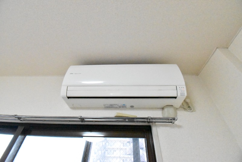 ��ʌ������s�����R���ڂ̃}���V�����̂��̑��ݔ�