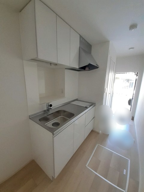 ��ʌ��������܎s����O���U���ڂ̃A�p�[�g�̃L�b�`��