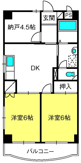 ��ʌ�����s������S���ڂ̃}���V�����̊Ԏ�