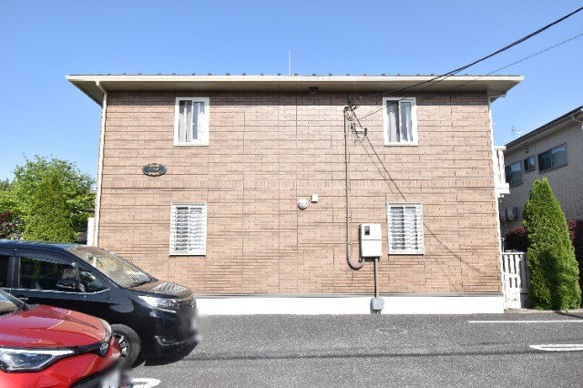 ��ʌ��������܎s�Y�a��؍�T���ڂ̃A�p�[�g�̌����O��