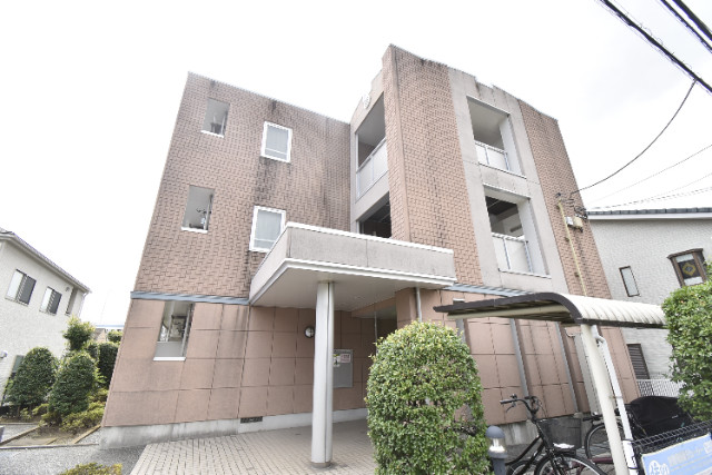 ��ʌ��������܎s��������R���ڂ̃}���V�����̌����O��