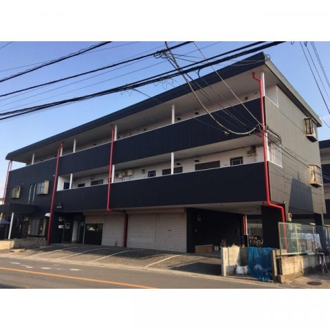 ��ʌ��������܎s����厚�_�c�̃}���V�����̌����O��