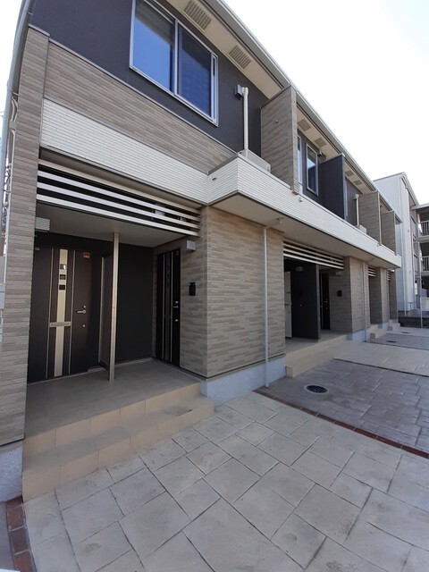 ��ʌ��������܎s����O���U���ڂ̃A�p�[�g�̃G���g�����X