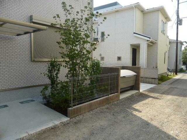 ��ʌ�����s�厚���R�̃A�p�[�g�̂��̑�