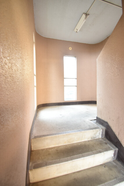 ��ʌ�����s������S���ڂ̃}���V�����̃G���g�����X