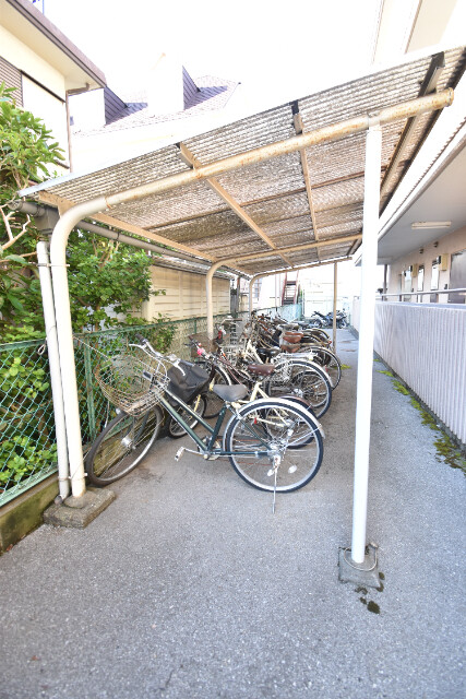 ��ʌ�����s������S���ڂ̃}���V�����̂��̑�