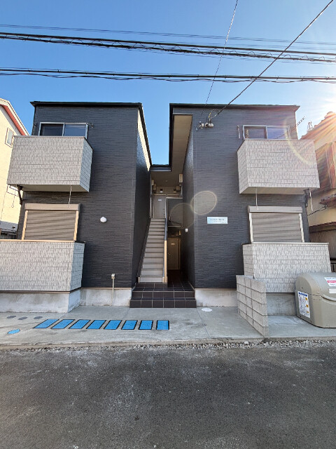 ��ʌ��������܎s�������a�c���P���ڂ̃A�p�[�g�̂��̑�