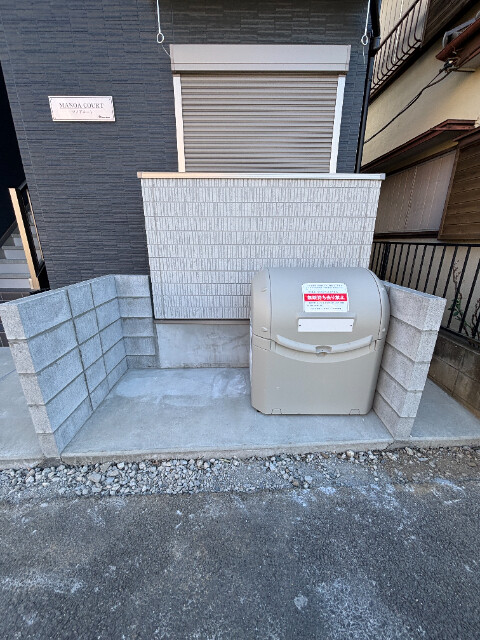 ��ʌ��������܎s�������a�c���P���ڂ̃A�p�[�g�̂��̑�