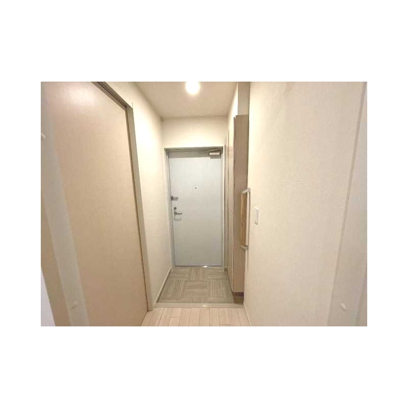 ��ʌ�����s�˒˂S���ڂ̃}���V�����̌���