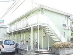 ��ʌ��������܎s����h�a�R����2-13�̃A�p�[�g�̌����O��