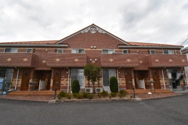 ��ʌ��������܎s��΋�厚��΂̃A�p�[�g�̌����O��