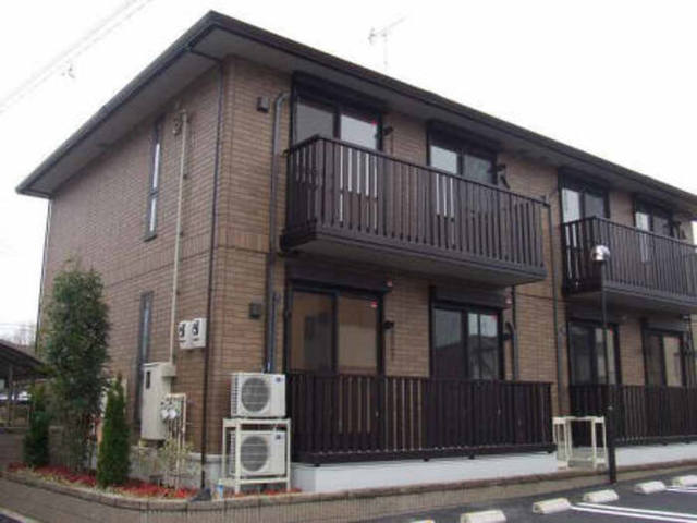 ��ʌ��������܎s����{�O���̃A�p�[�g�̌����O��