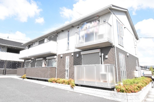 ��ʌ��z�J�s���C�N�^�E���V����7-1�̃A�p�[�g�̌����O��