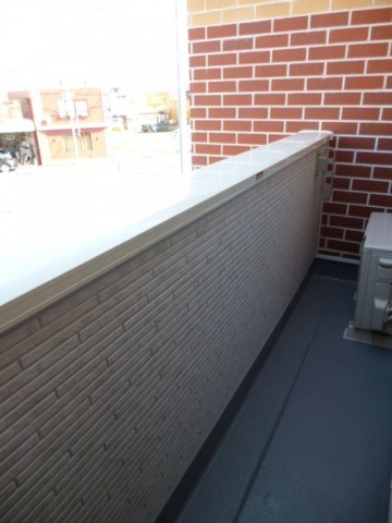 ��ʌ��������܎s��΋�厚��΂̃A�p�[�g�̃o���R�j�[