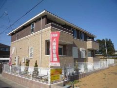 ��ʌ��������܎s�΋�厚�����̃A�p�[�g�̌����O��