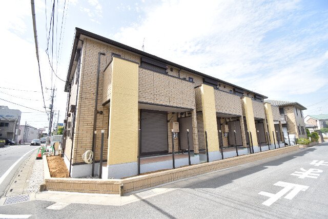 ��ʌ��������܎s��{��O���Q���ڂ̃e���X�n�E�X�̌����O��