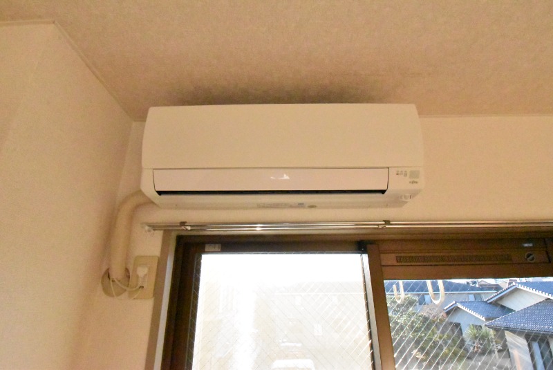 ��ʌ�����s������U���ڂ̃}���V�����̂��̑��ݔ�