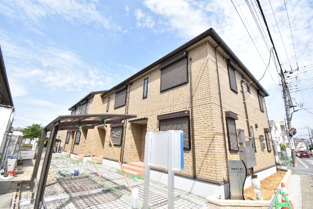 ��ʌ��������܎s��{��O���Q���ڂ̃e���X�n�E�X�̂��̑�