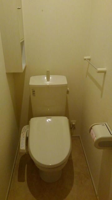 ��ʌ��������܎s�΋�厚���̃A�p�[�g�̃g�C��