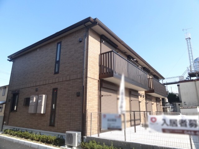 ��ʌ��������܎s����{�O���̃A�p�[�g�̌����O��