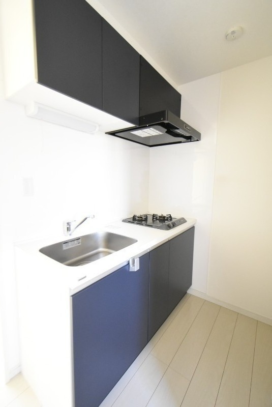 ��ʌ��������܎s��΋擌���P���ڂ̃A�p�[�g�̃L�b�`��