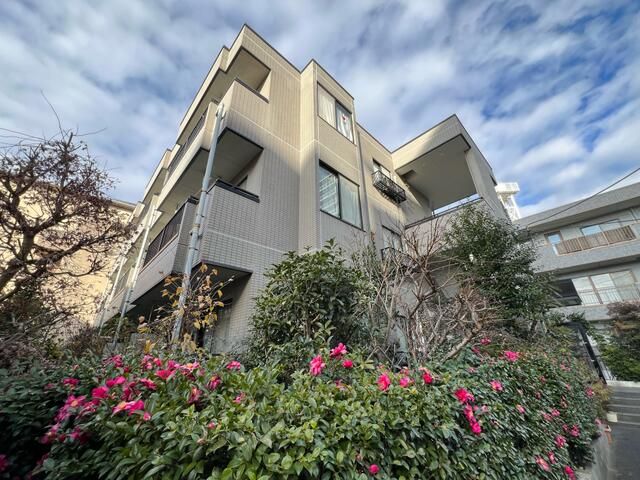 ��ʌ��z�J�s��z�J�S���ڂ̃}���V�����̌����O��