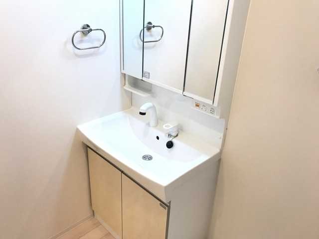 ��ʌ�����s�厚�����̃}���V�����̐��ʏ�