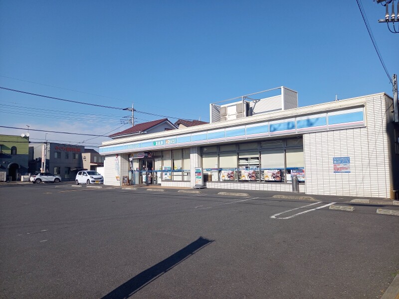 ��ʌ��t�����s�l��˂Q���ڂ̃A�p�[�g�̎���