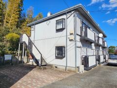 ��ʌ��������܎s�������a�c���P����670-1�̃A�p�[�g�̌����O��