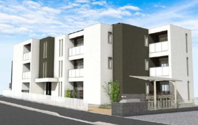 ��ʌ��������܎s����厚�󗈂̃}���V�����̌����O��