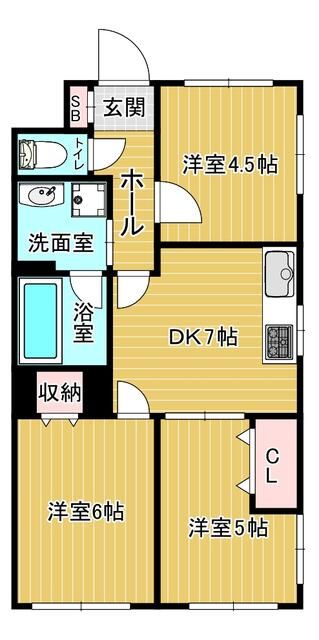 ��ʌ��z�J�s���������̃}���V�����̊Ԏ�