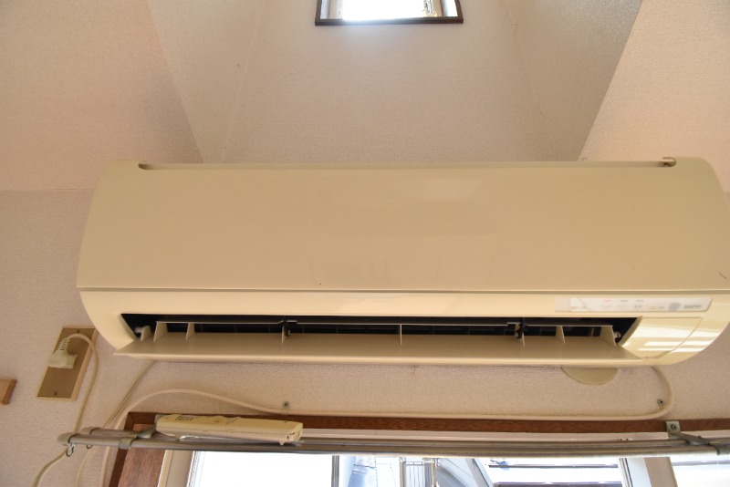 ��ʌ��V���s���R���ڂ̃A�p�[�g�̂��̑��ݔ�