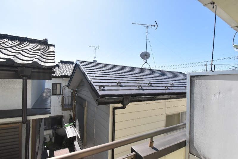 ��ʌ��V���s���R���ڂ̃A�p�[�g�̂��̑�