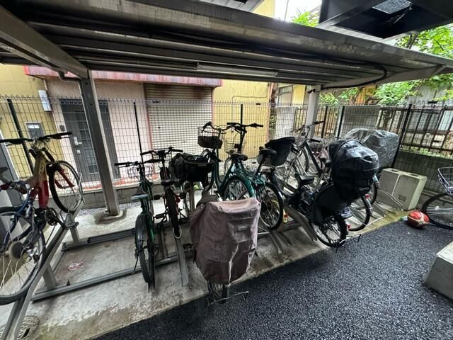 ��ʌ��z�J�s���������̃}���V�����̂��̑�