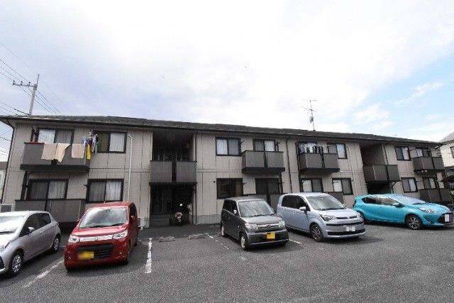 ��ʌ��������܎s��������u�P����8-5�̃A�p�[�g�̌����O��