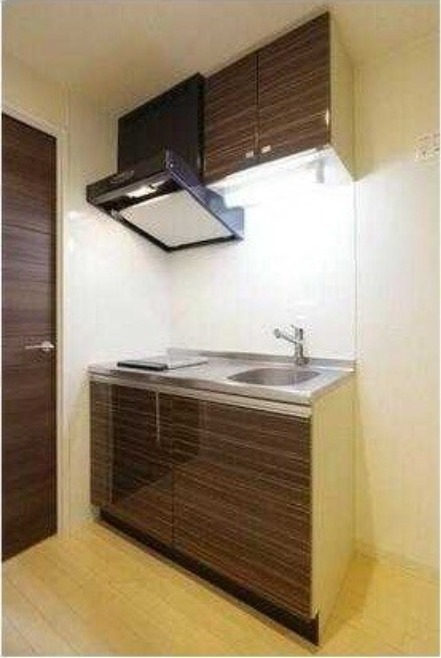 ��ʌ��������܎s�Y�a��ݒ��V���ڂ̃}���V�����̃L�b�`��