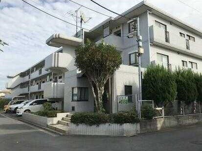 ��ʌ��������܎s�Y�a��哌�Q���ڂ̃}���V�����̌����O��