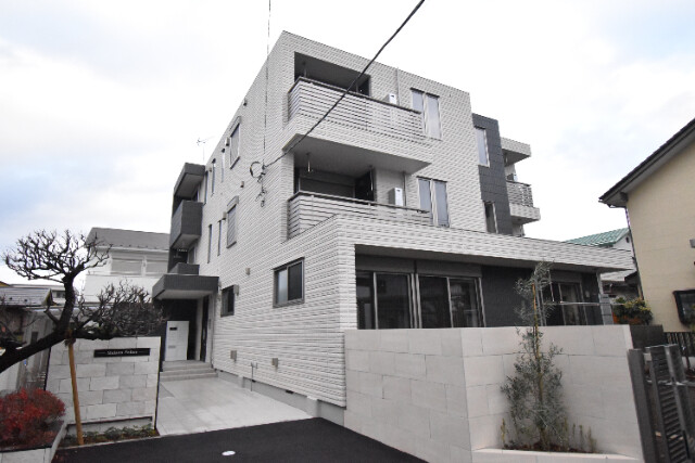 ��ʌ��������܎s��{��g�~���S���ڂ̃}���V�����̌����O��