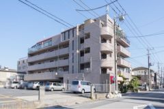 ��ʌ�����s�����P���ڂ̃}���V�����̌����O��