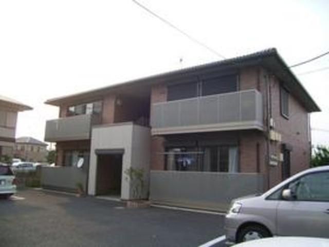 ��ʌ��������܎s����厚�w��505�̃A�p�[�g�̌����O��