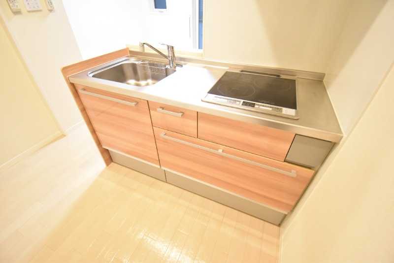 ��ʌ��������܎s��{��x�̓����P���ڂ̃}���V�����̃L�b�`��