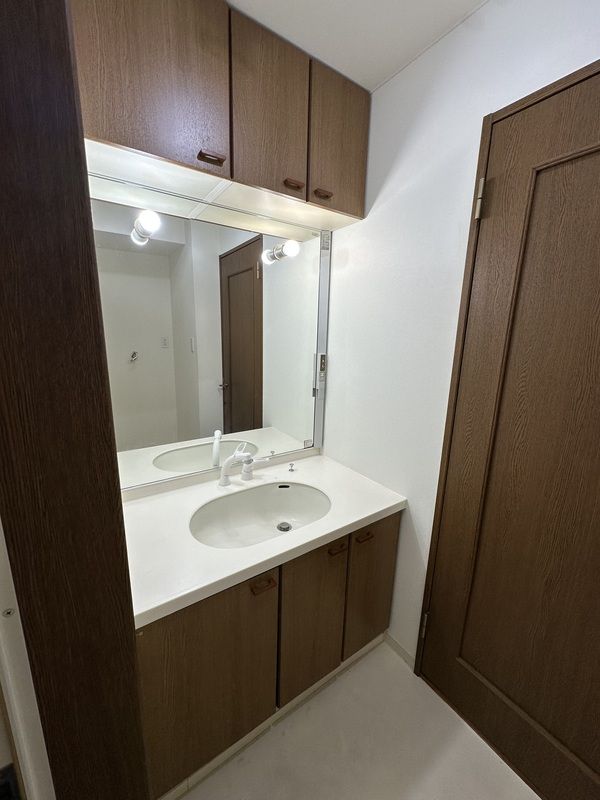 ��ʌ��z�J�s���������̃}���V�����̐��ʏ�