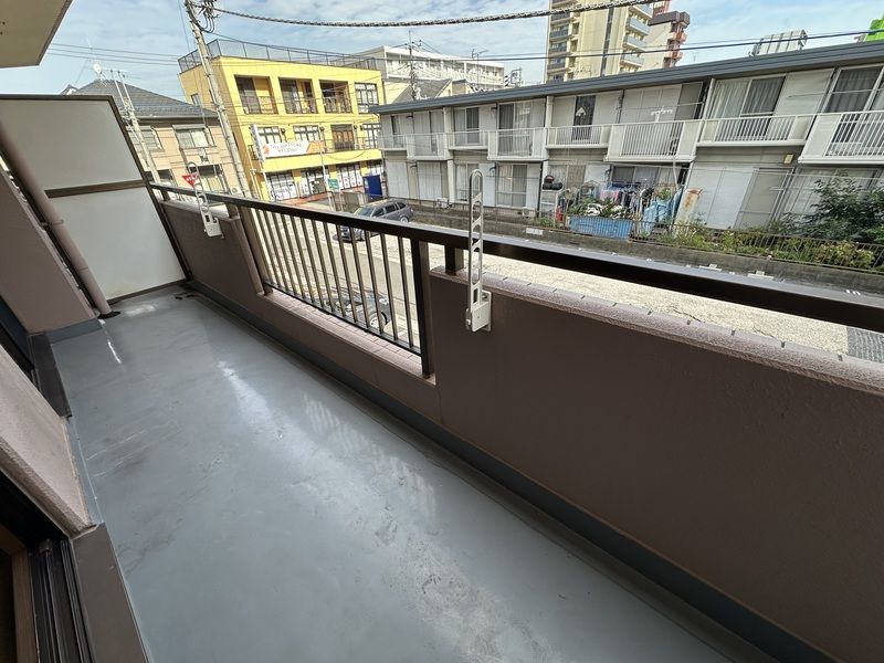 ��ʌ��z�J�s���������̃}���V�����̃o���R�j�[