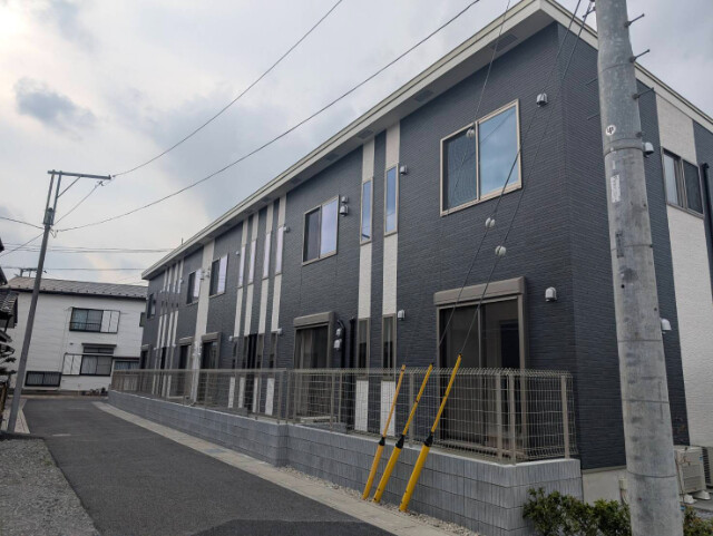 ��ʌ��������܎s������x�蒬�̃A�p�[�g�̂��̑�