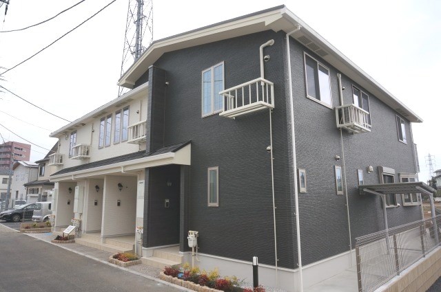 ��ʌ��������܎s���厚��J��1848-1�̃A�p�[�g�̌����O��