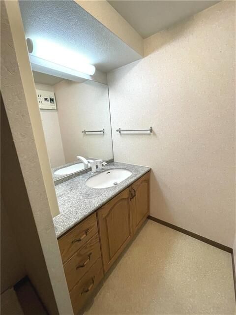 ��ʌ��t�����s���ǂQ���ڂ̃}���V�����̐��ʏ�