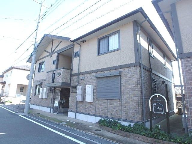 ��ʌ��������܎s�k��ʏ���60-21�̃A�p�[�g�̌����O��