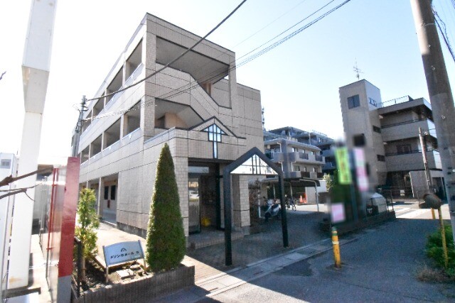 ��ʌ������s�ԌI�P���ڂ̃}���V�����̌����O��