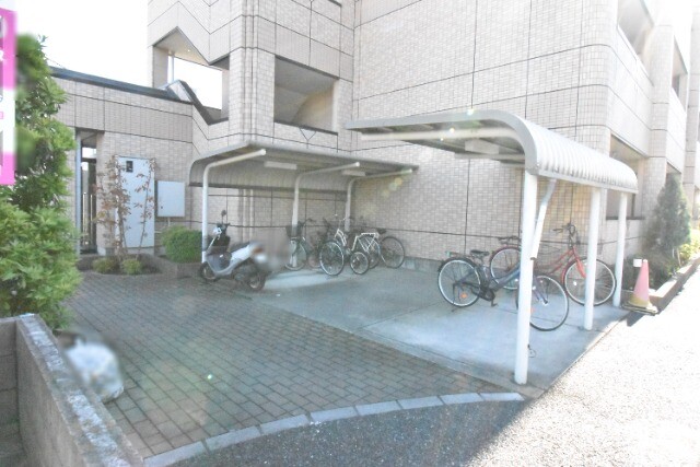 ��ʌ������s�ԌI�P���ڂ̃}���V�����̂��̑�